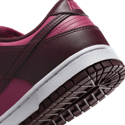 Nike Womens Dunk Low - Sweet Beet by Denim Exchange