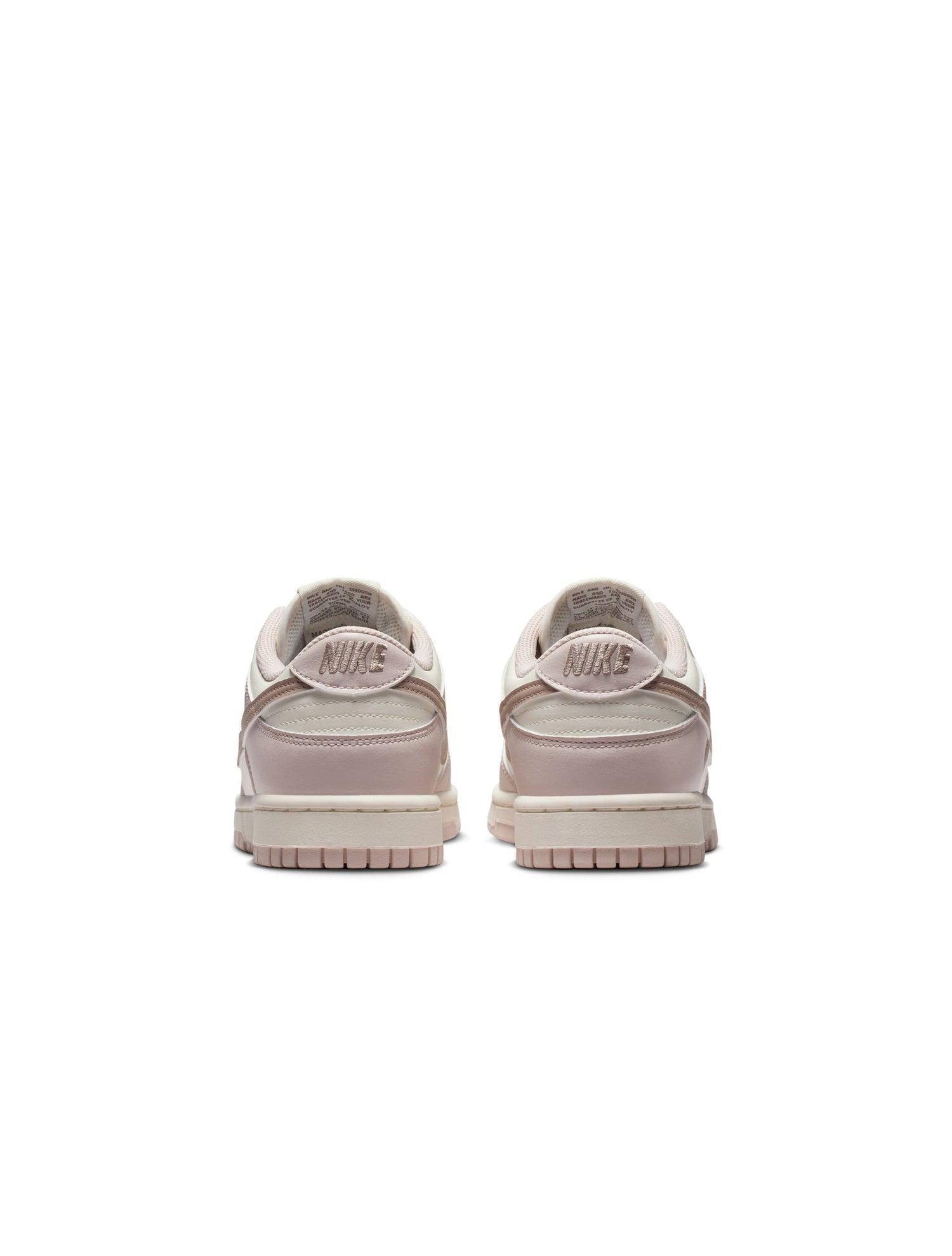Nike Womens Dunk Low - Silt Red by Denim Exchange