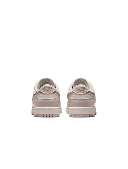 Nike Womens Dunk Low - Silt Red by Denim Exchange