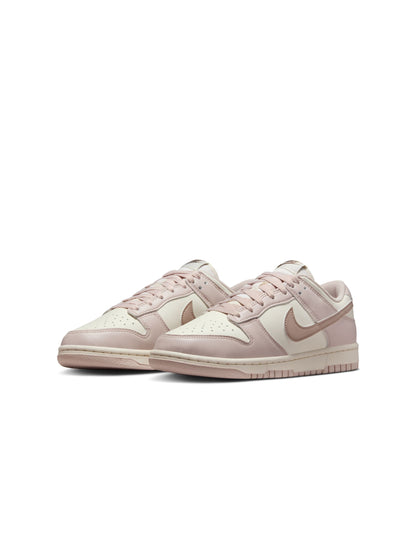Nike Womens Dunk Low - Silt Red by Denim Exchange