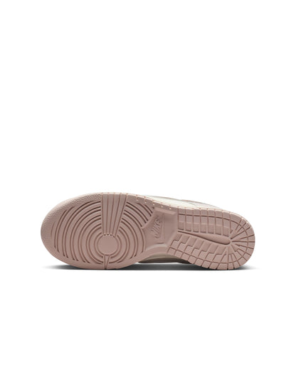 Nike Womens Dunk Low - Silt Red by Denim Exchange