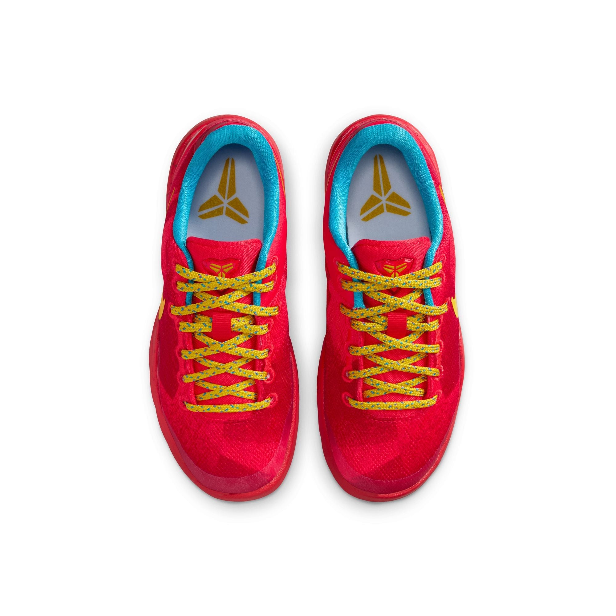 Nike (Ps) Kobe Viii - Year of the Horse by Denim Exchange
