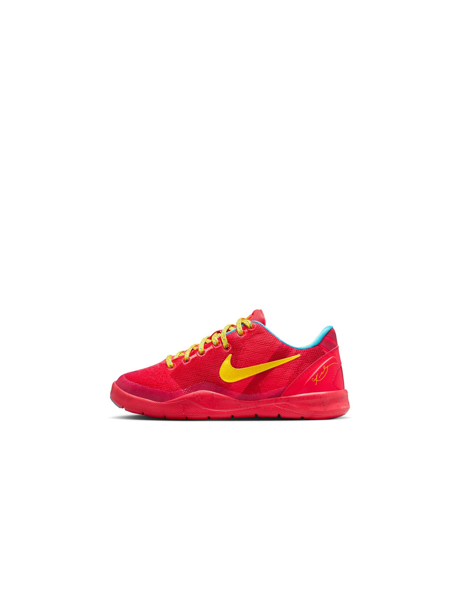 Nike (Ps) Kobe Viii - Year of the Horse by Denim Exchange