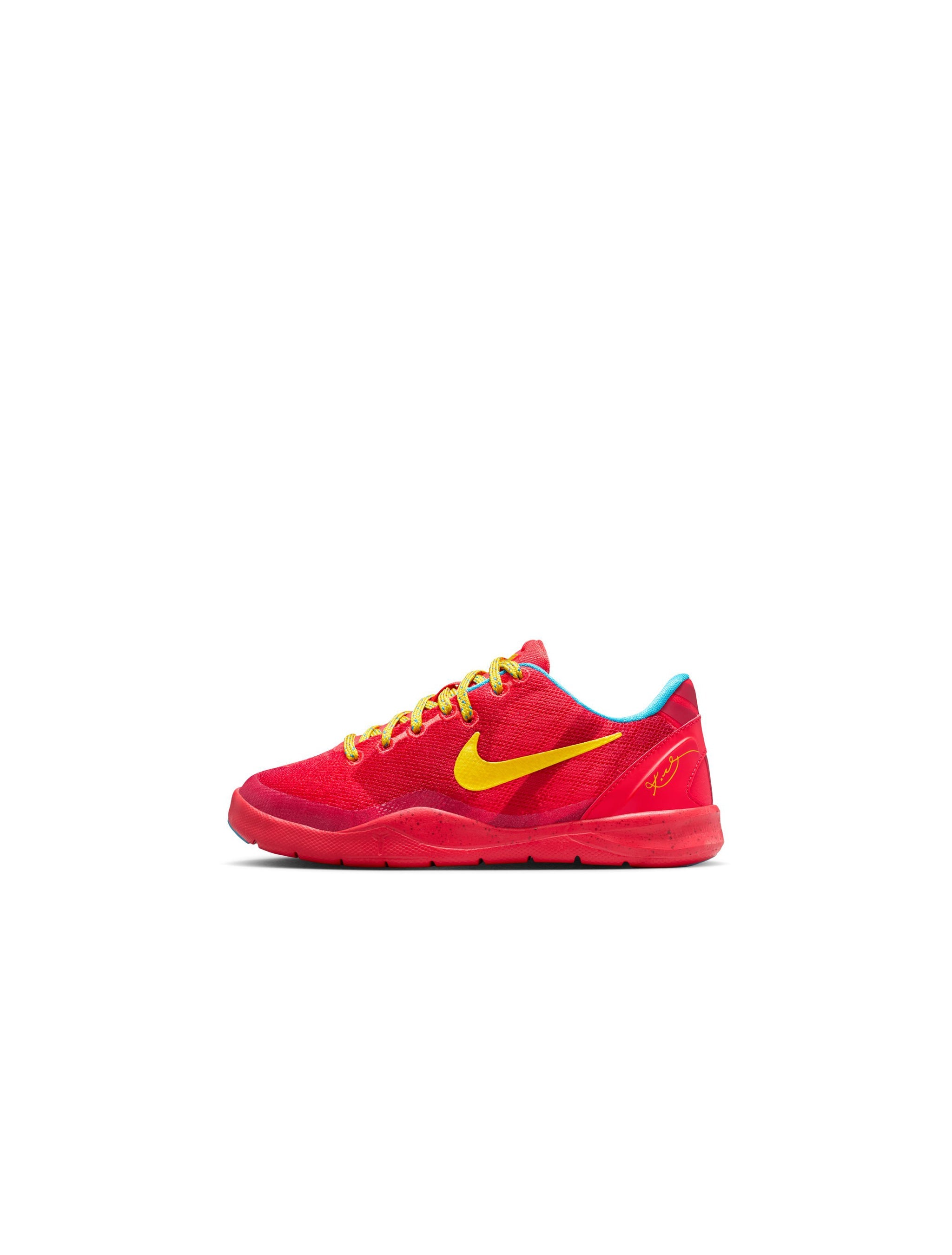 Nike (Ps) Kobe Viii - Year of the Horse by Denim Exchange