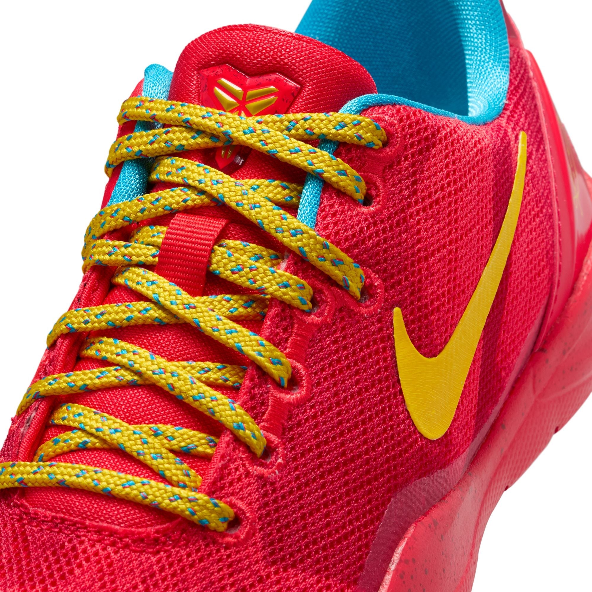 Nike (Ps) Kobe Viii - Year of the Horse by Denim Exchange