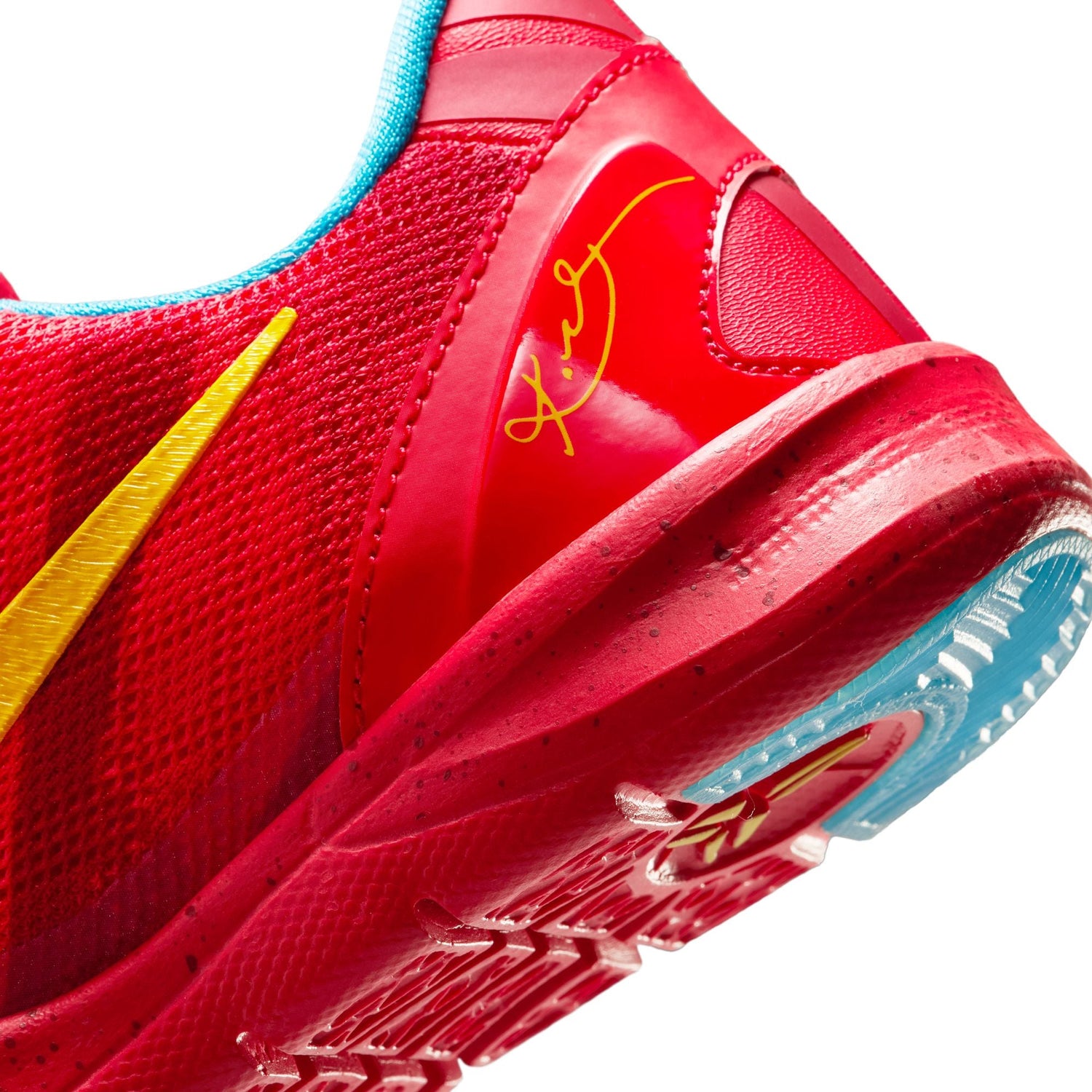 Nike (Ps) Kobe Viii - Year of the Horse by Denim Exchange