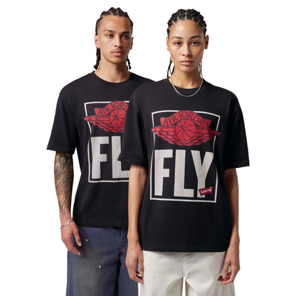 Air Jordan x Levi&