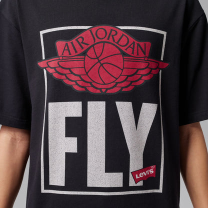 Air Jordan x Levi&