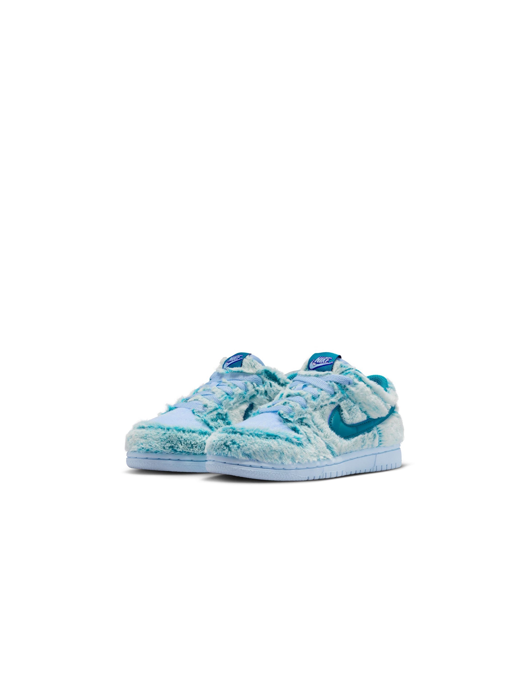 Nike (PS) Dunk Low - Abdominal Snowman by Denim Exchange