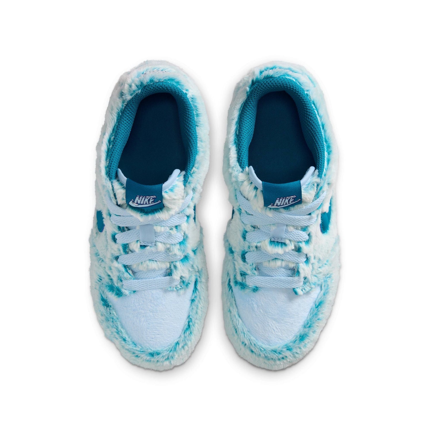 Nike (PS) Dunk Low - Abdominal Snowman by Denim Exchange