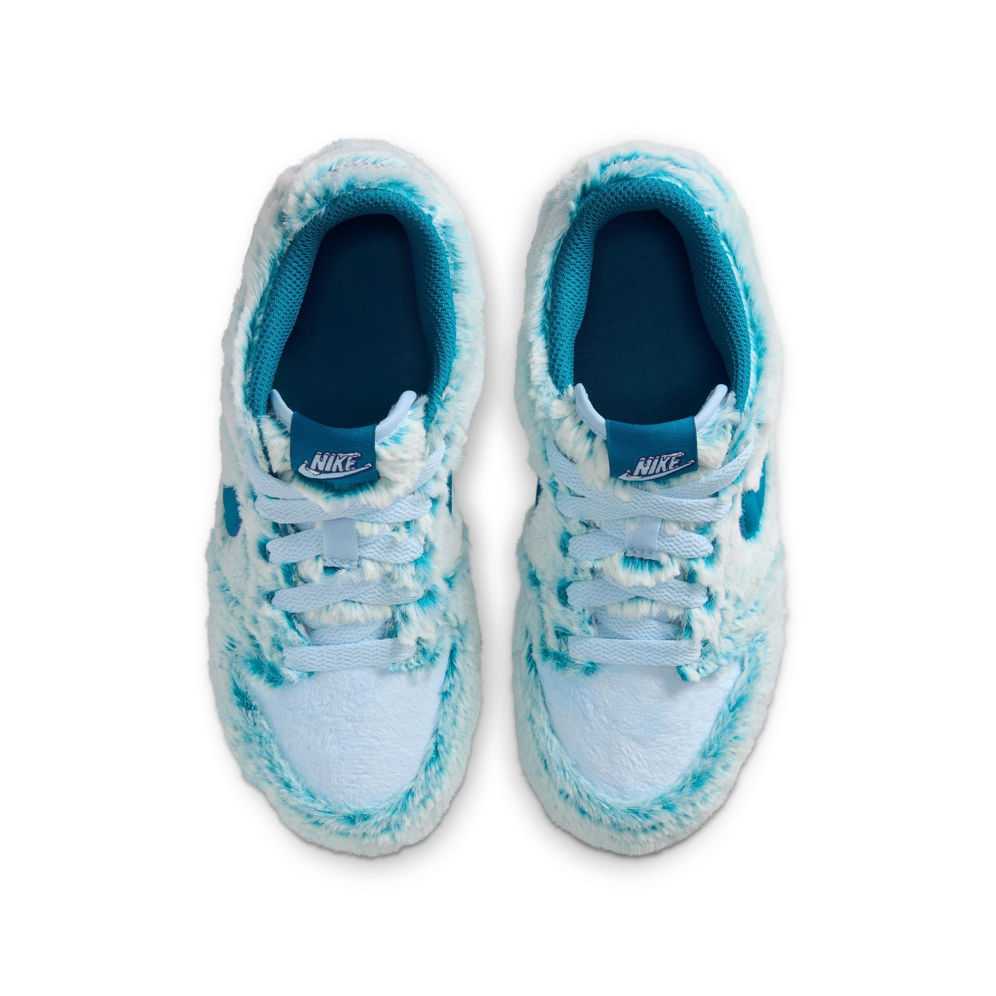 Nike (PS) Dunk Low - Abdominal Snowman by Denim Exchange
