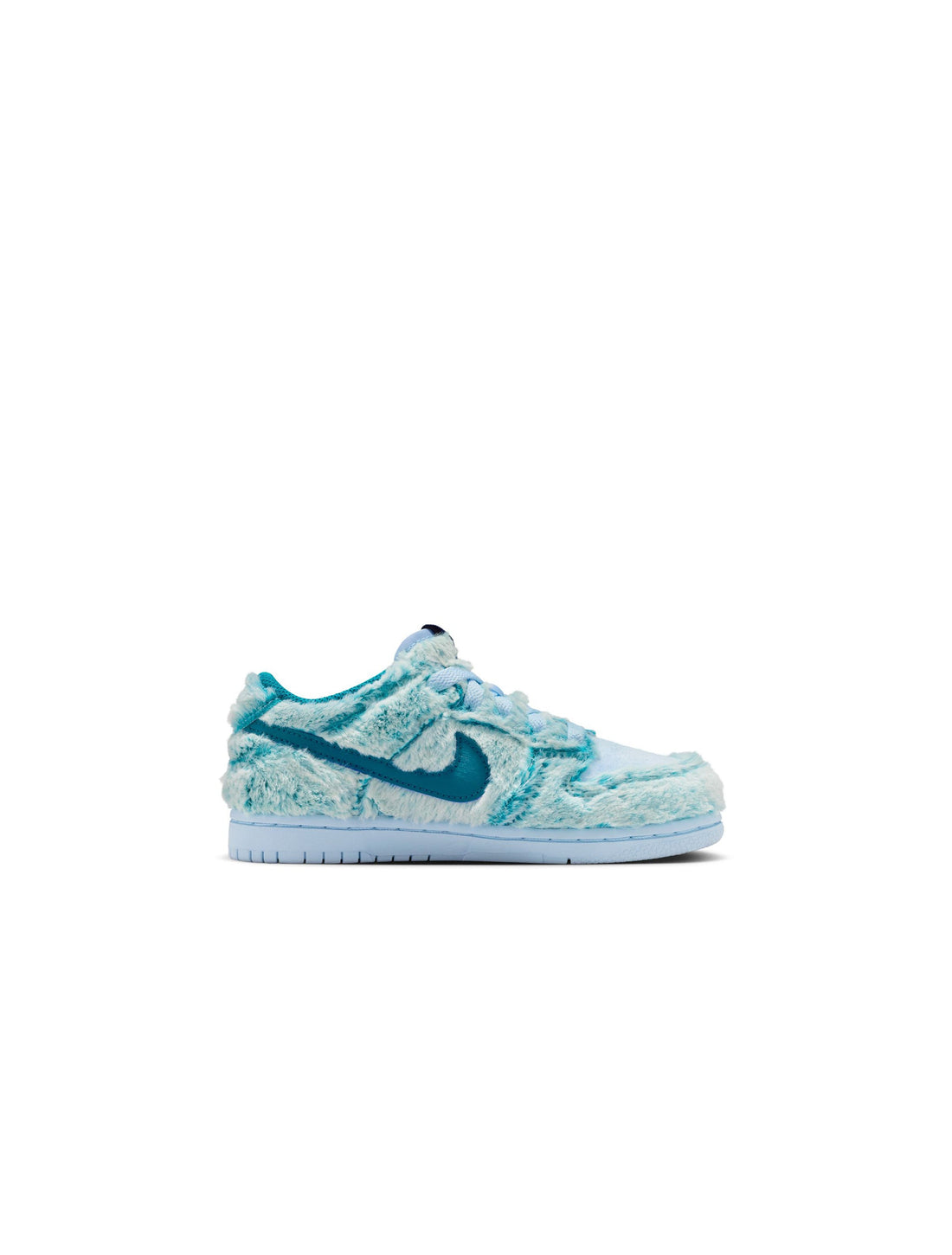 Nike (PS) Dunk Low - Abdominal Snowman by Denim Exchange
