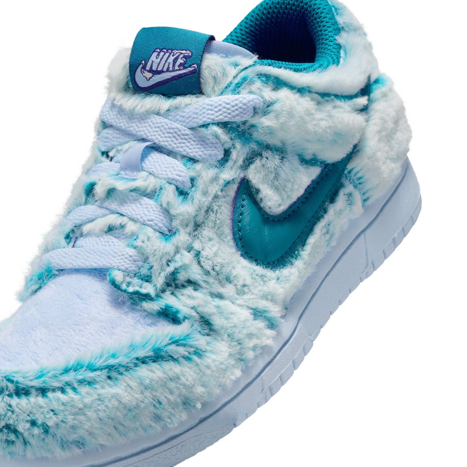 Nike (PS) Dunk Low - Abdominal Snowman by Denim Exchange