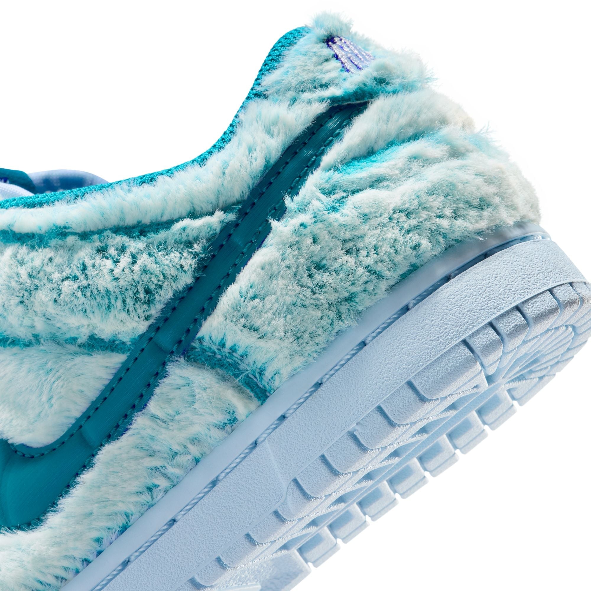 Nike (PS) Dunk Low - Abdominal Snowman by Denim Exchange