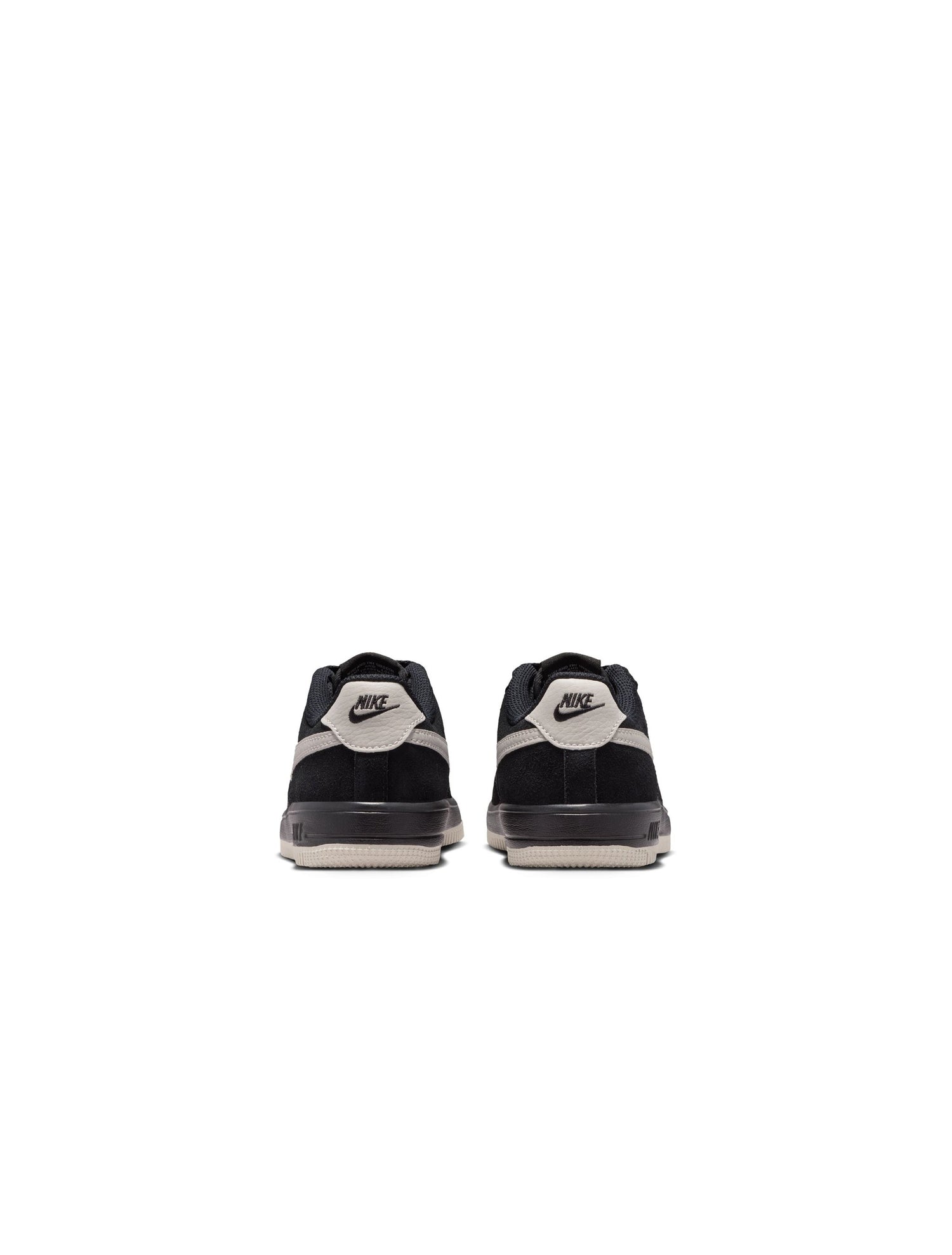 Nike (PS) Force 1 Low LV8 2 - Black by Denim Exchange