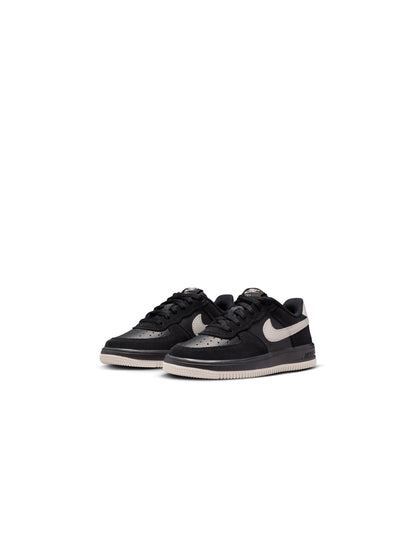 Nike (PS) Force 1 Low LV8 2 - Black by Denim Exchange