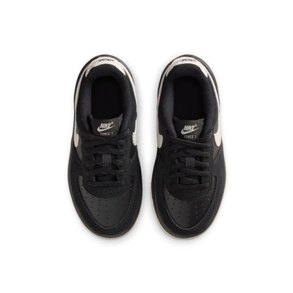 Nike (PS) Force 1 Low LV8 2 - Black by Denim Exchange