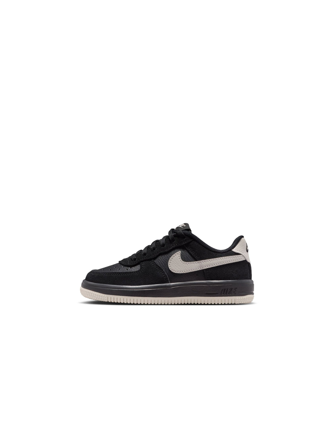 Nike (PS) Force 1 Low LV8 2 - Black by Denim Exchange