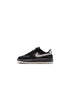 Nike (PS) Force 1 Low LV8 2 - Black by Denim Exchange