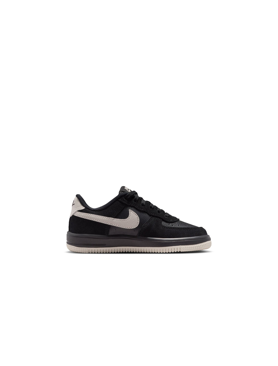 Nike (PS) Force 1 Low LV8 2 - Black by Denim Exchange