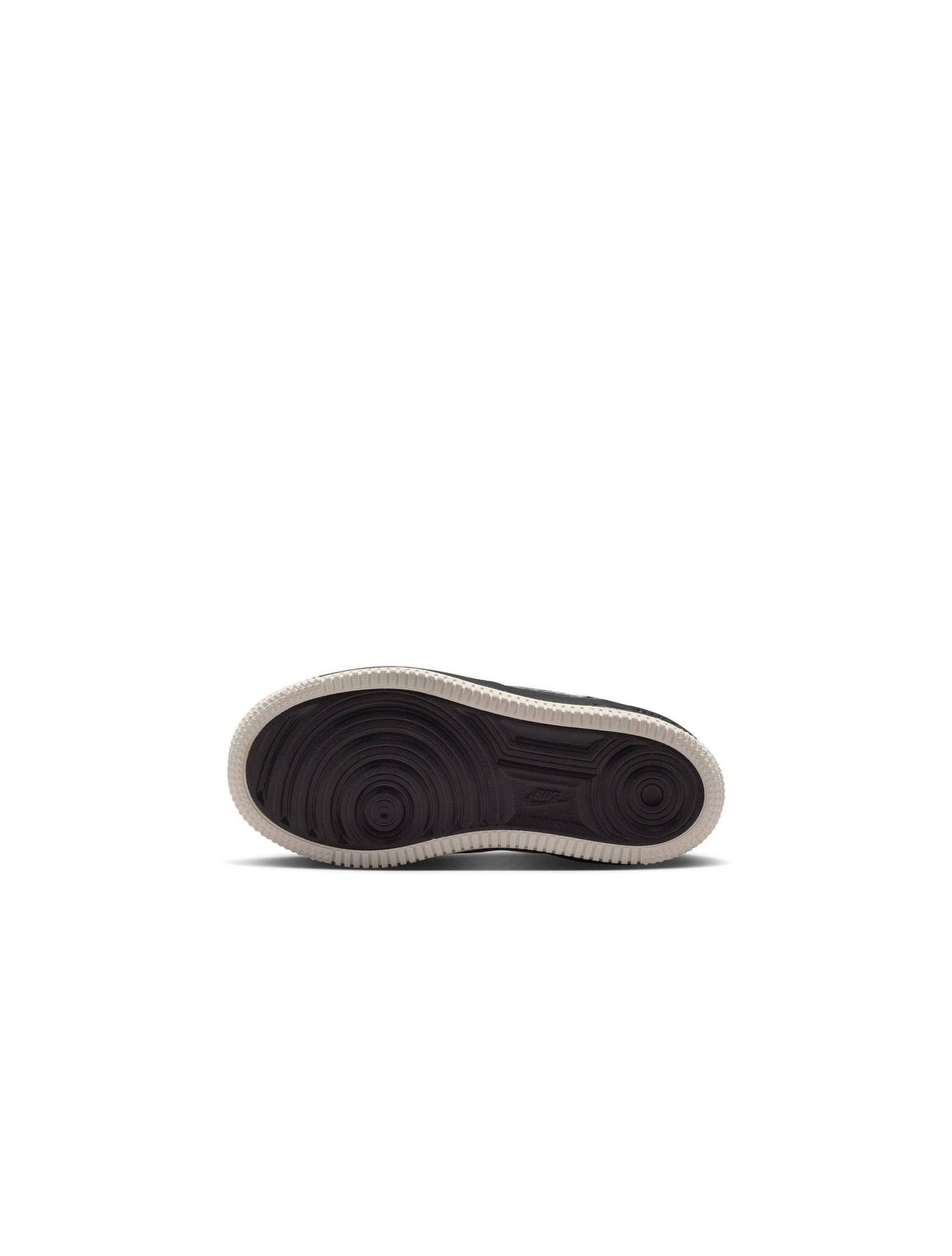 Nike (PS) Force 1 Low LV8 2 - Black by Denim Exchange