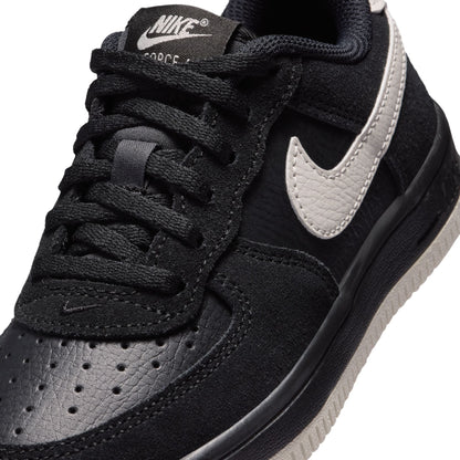 Nike (PS) Force 1 Low LV8 2 - Black by Denim Exchange
