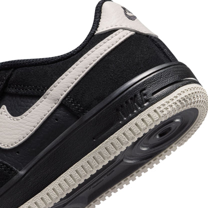 Nike (PS) Force 1 Low LV8 2 - Black by Denim Exchange
