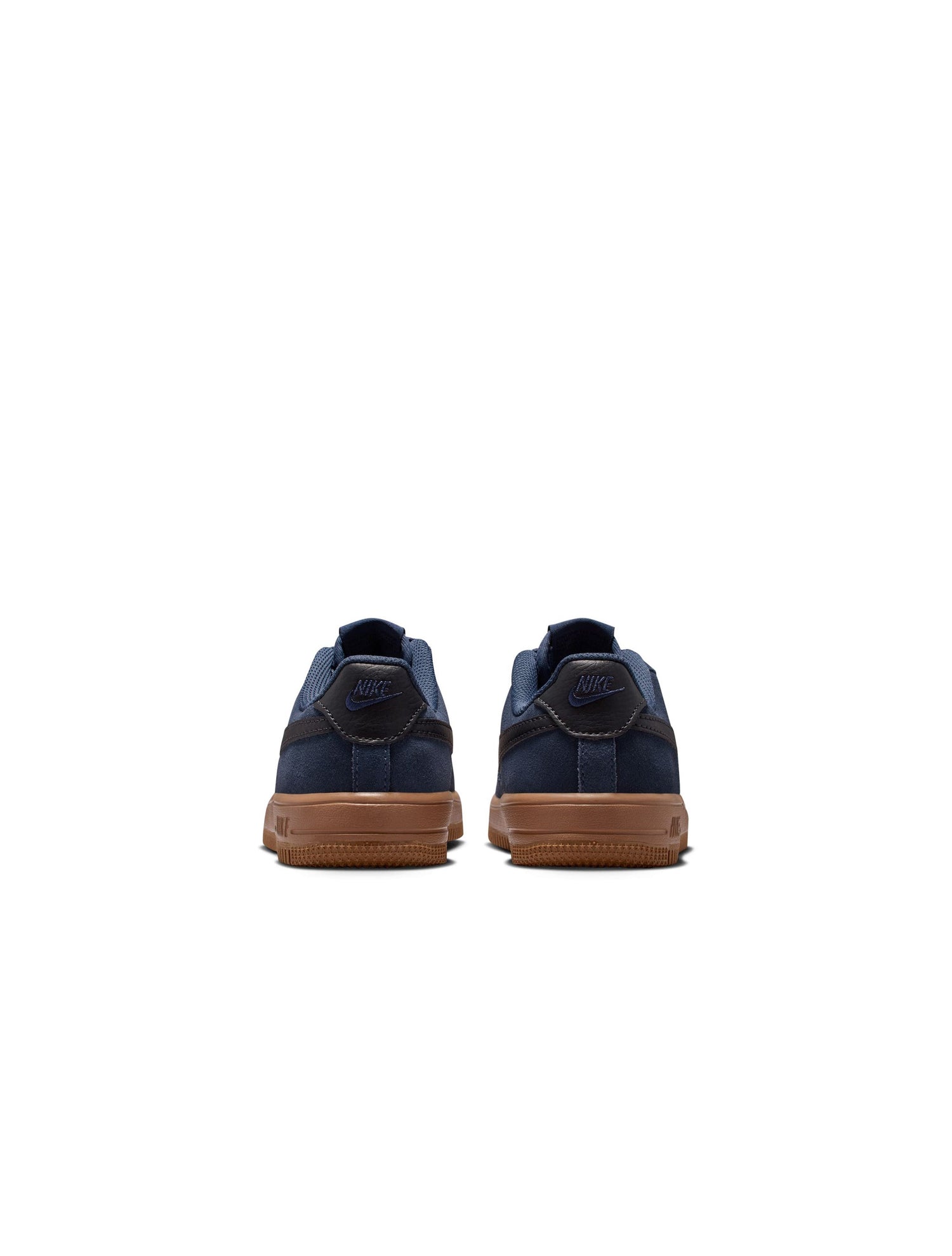 Nike (PS) Force 1 Low LV8 2 - Thunder Blue by Denim Exchange