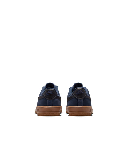 Nike (PS) Force 1 Low LV8 2 - Thunder Blue by Denim Exchange