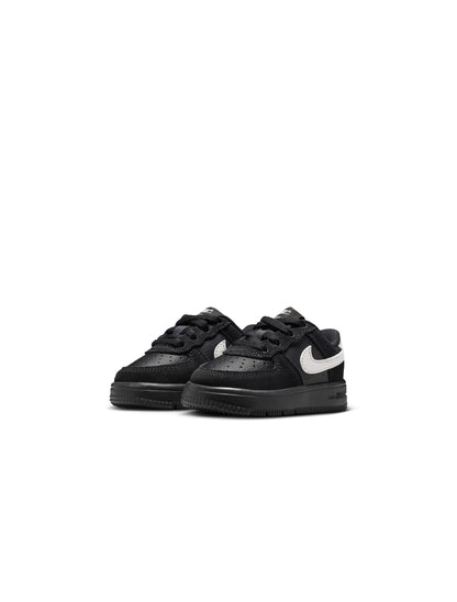 Nike (TD) Force 1 Low LV8 2 - Black by Denim Exchange