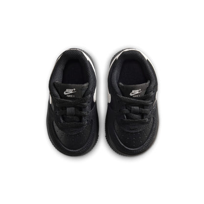 Nike (TD) Force 1 Low LV8 2 - Black by Denim Exchange