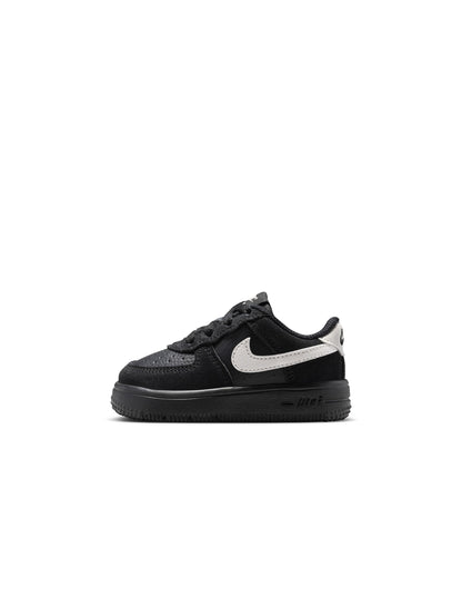 Nike (TD) Force 1 Low LV8 2 - Black by Denim Exchange