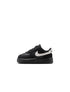 Nike (TD) Force 1 Low LV8 2 - Black by Denim Exchange