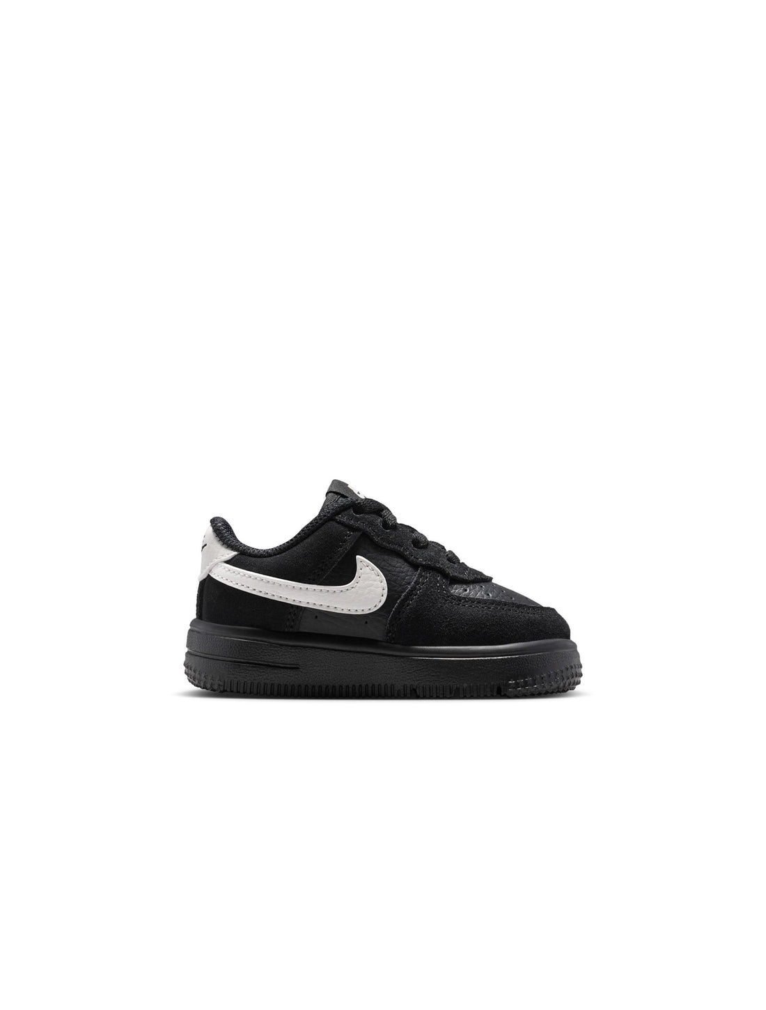 Nike (TD) Force 1 Low LV8 2 - Black by Denim Exchange