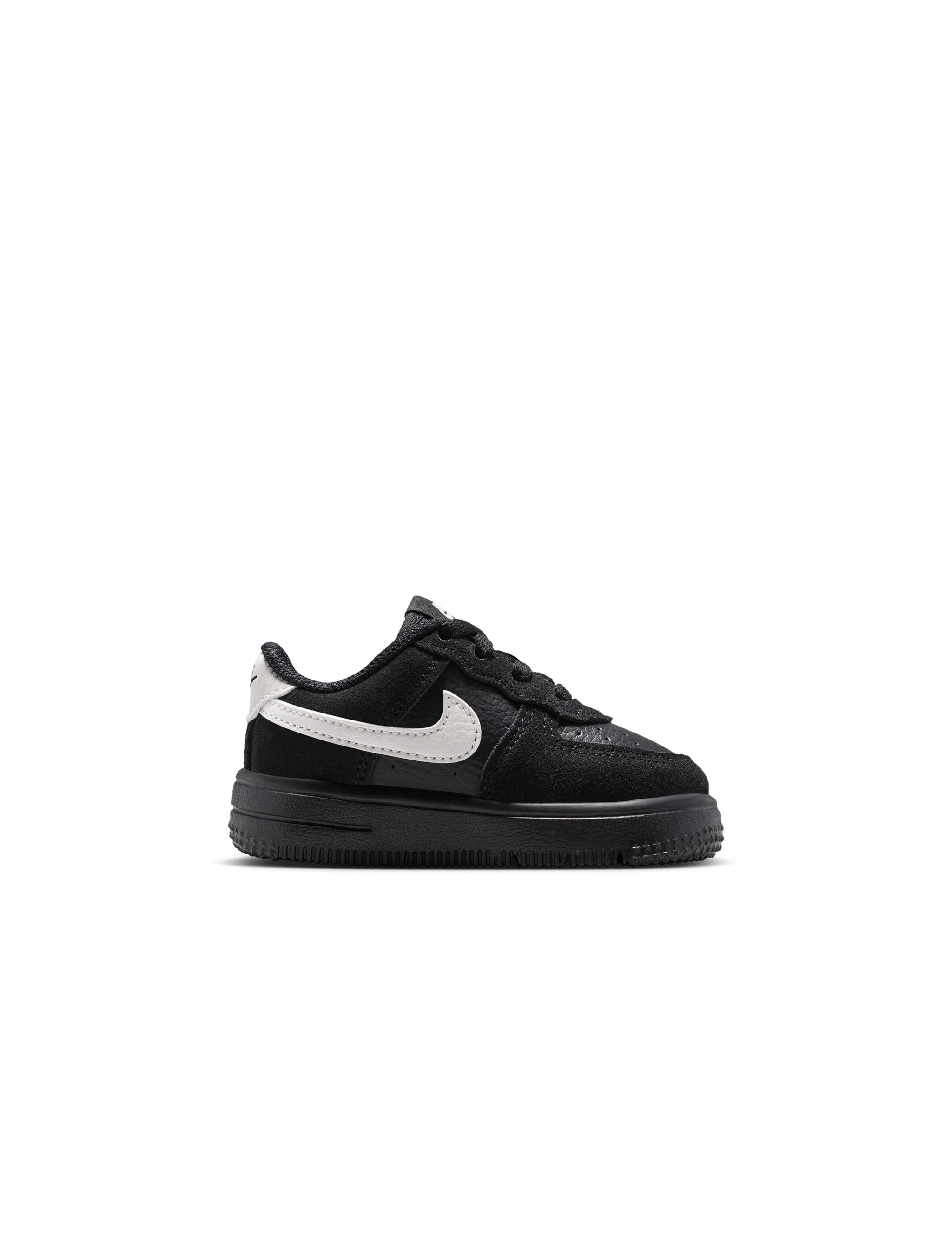 Nike (TD) Force 1 Low LV8 2 - Black by Denim Exchange