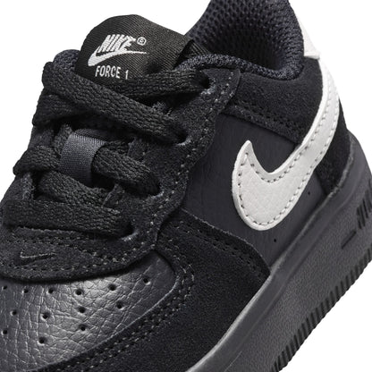Nike (TD) Force 1 Low LV8 2 - Black by Denim Exchange