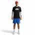 Nike Mens Sportswear Tee - Black by Denim Exchange