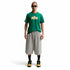 Nike Mens Sportswear Tee - Malachite by Denim Exchange