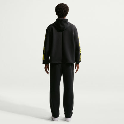 Nike Mens Kobe Fleece Pullover Hoodie - All Star Weekend by Denim Exchange