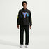 Nike Mens Kobe Fleece Pullover Hoodie - All Star Weekend by Denim Exchange