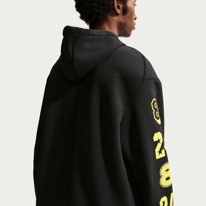 Nike Mens Kobe Fleece Pullover Hoodie - All Star Weekend by Denim Exchange