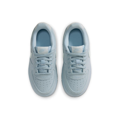 Nike (PS) Force 1 Low Lv8 - Light Armory Blue by Denim Exchange