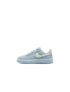 Nike (PS) Force 1 Low Lv8 - Light Armory Blue by Denim Exchange