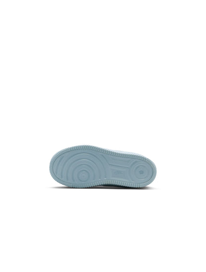 Nike (PS) Force 1 Low Lv8 - Light Armory Blue by Denim Exchange
