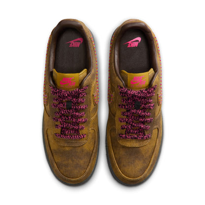 Nike Mens Air Force 1 - Boucle by Denim Exchange