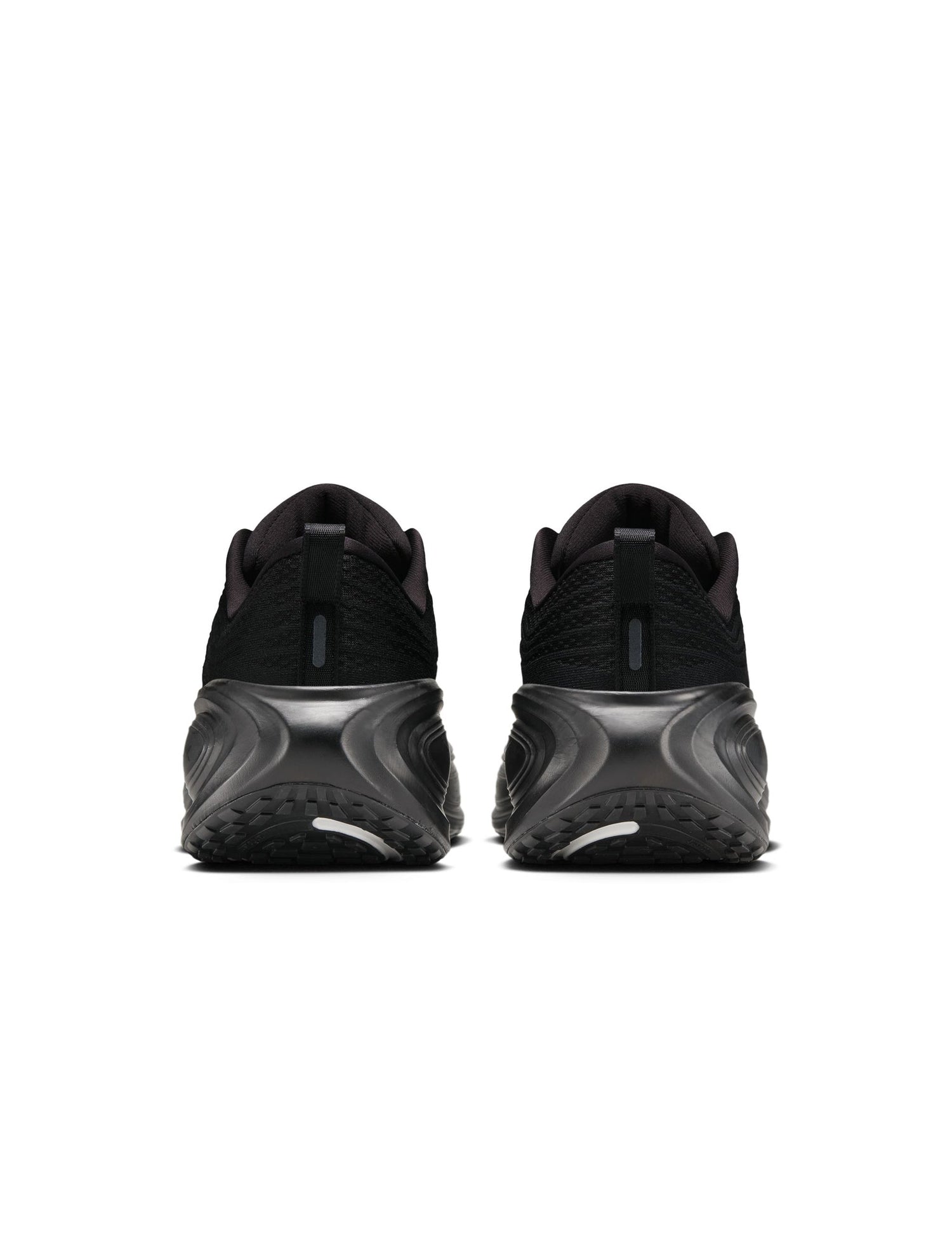 Nike Mens Vomero Plus - Black by Denim Exchange