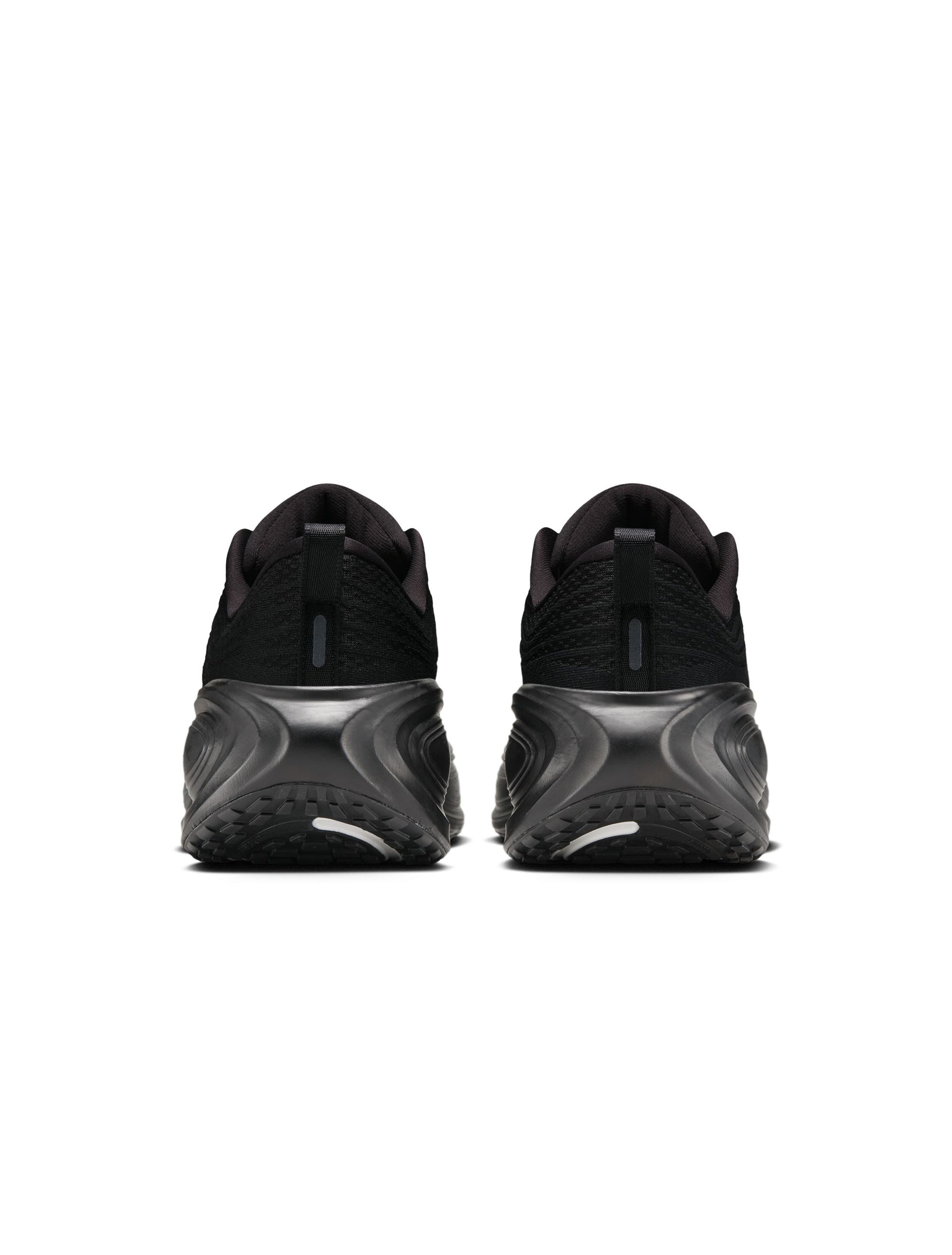 Nike Mens Vomero Plus - Black by Denim Exchange