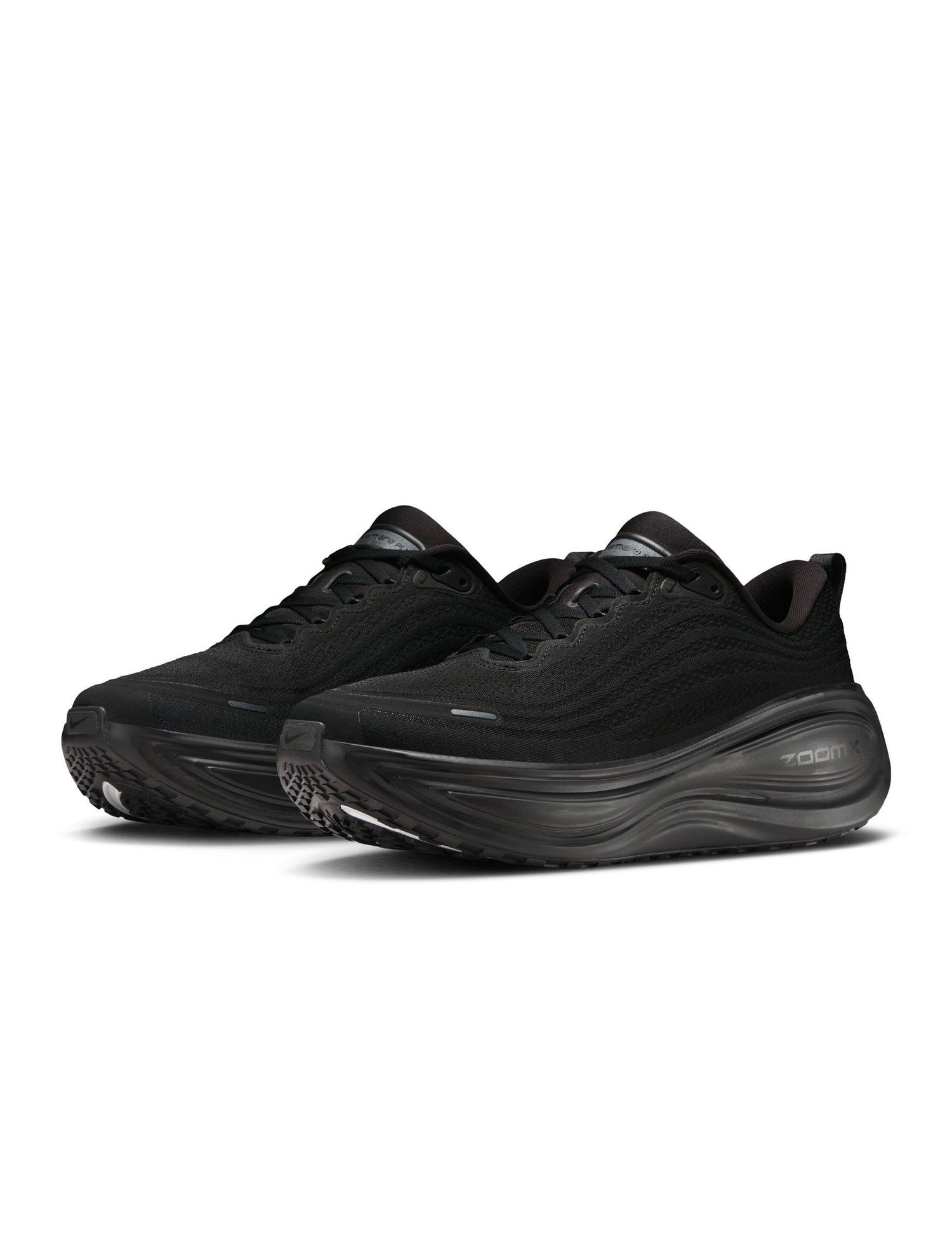 Nike Mens Vomero Plus - Black by Denim Exchange
