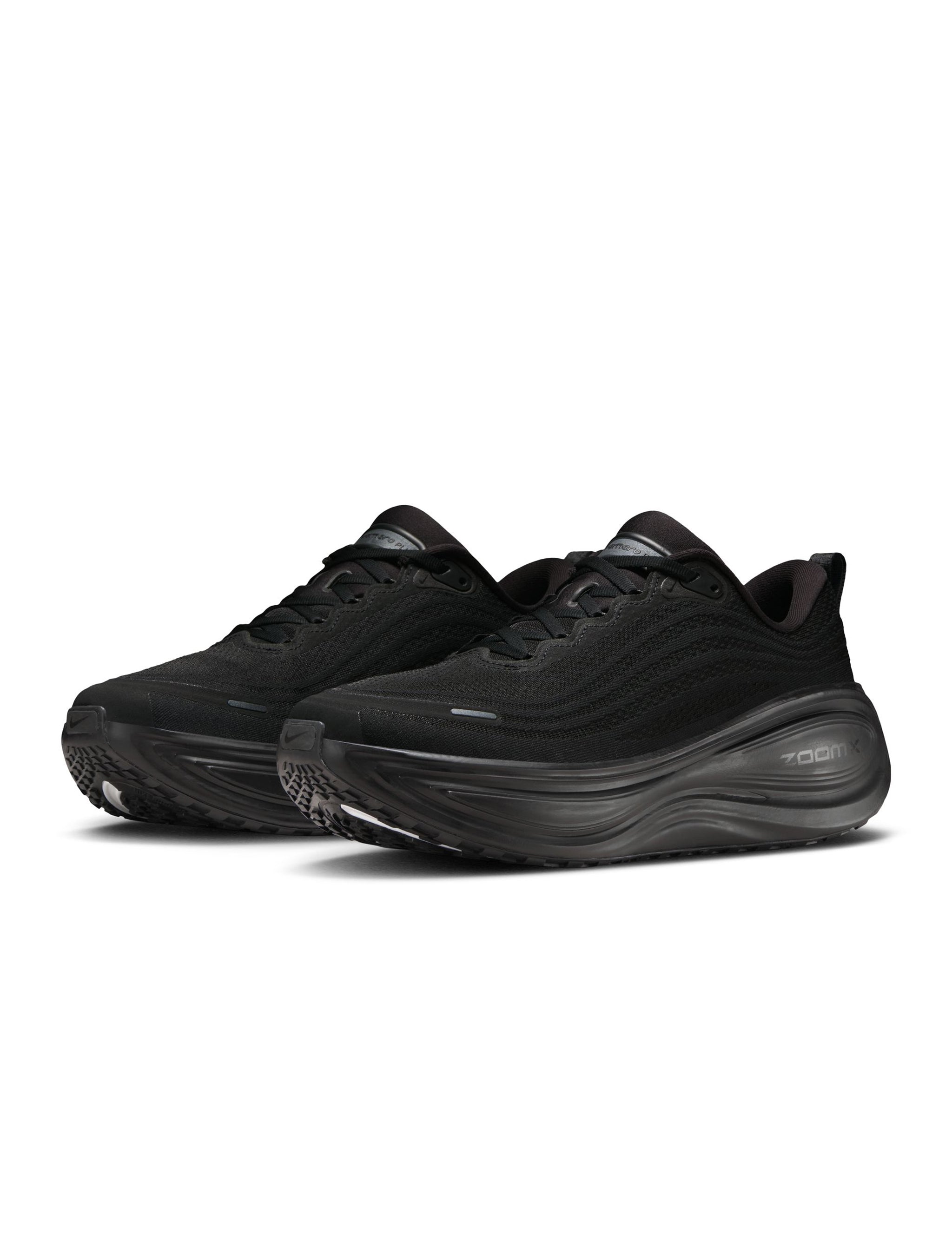 Nike Mens Vomero Plus - Black by Denim Exchange