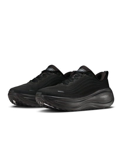 Nike Mens Vomero Plus - Black by Denim Exchange